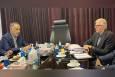 همکاری سازمان فضایی و نقشه‌برداری برای توسعه خدمات مکان‌محور