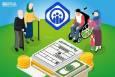 پرداخت ۵۴۶۰ میلیارد ریال تعهدات در تأمین اجتماعی اردستان