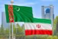 تهران و عشق‌آباد بر توسعه روابط دوجانبه تاکید کردند