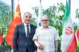 دفتر مشترک «خورگوس» و اتاق تهران، تسهیل‌گر تجارت ایران و چین خواهد بود