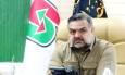 نیمی از ناوگان حمل و نقل عمومی کشور روانه مرز مهران شد