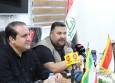 استاندار واسط: خدمات‌رسانی در مرز زرباطیه ۲۴ ساعته است