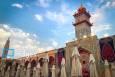 چرا نجف مهمترین نقطه برنامه ریزی سفر اربعین است؟