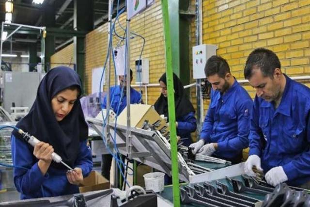 پیشنهاد جبران قطعی برق صنایع با تعطیلی هفتگی؛ کارگران چه میگویند؟