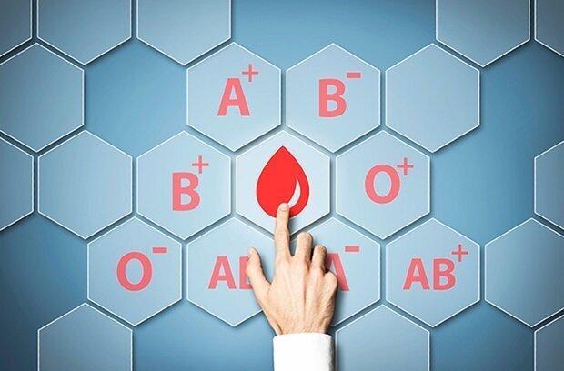 کمتر از ۲ درصد فرآورده‌های خونی امحا می‌شود/شناسایی بیش از ۲۰گروه خونی نادر در اصفهان