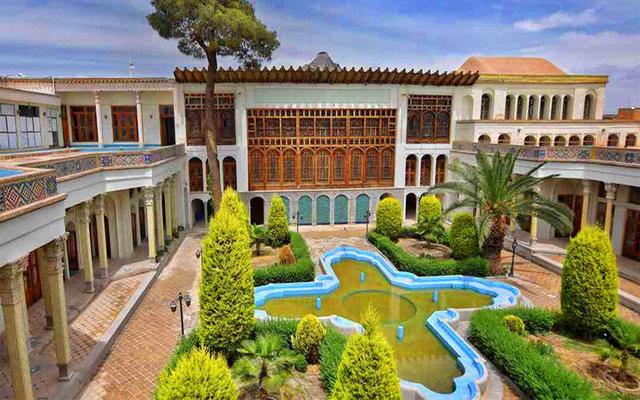 خانه‌های تاریخی اصفهان؛ از تهدید فرسودگی تا فرصت کارآفرینی