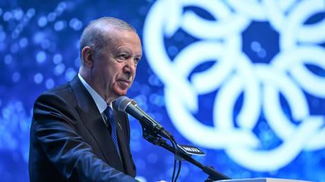 This key NATO state is headed for a perfect storm