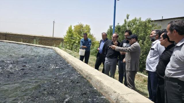عبور ملایر از بن‌بست‌های صنعتی با نسخه میز خدمت میدانی