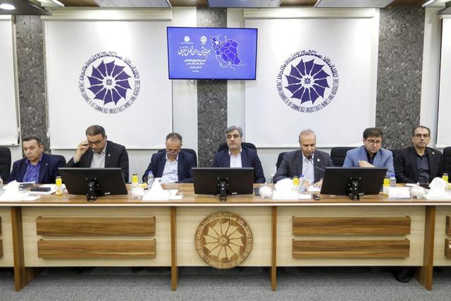 بازنشستگی ۵۲ درصد از کارگران با سنوات ارفاقی نگران کننده است