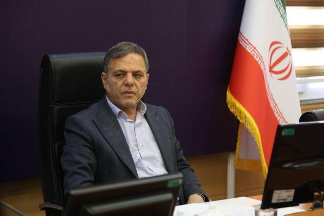 استاندار زنجان:حکمرانی داده لازمه توسعه پایدار است