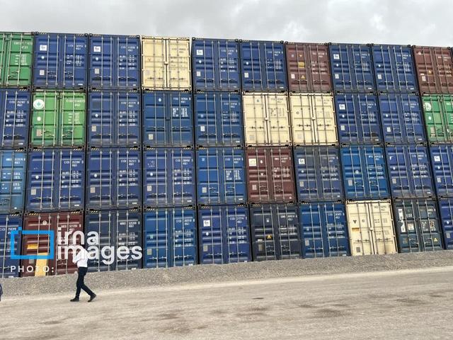 مشاور رئیس جمهور: اورسیا، مقصد خوبی برای صادرات ایران است