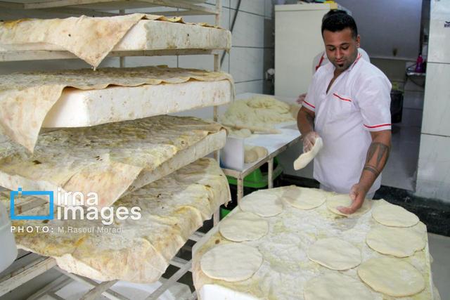 فرماندار بندرعباس بر سلامت و کیفیت نان این شهرستان تاکید کرد
