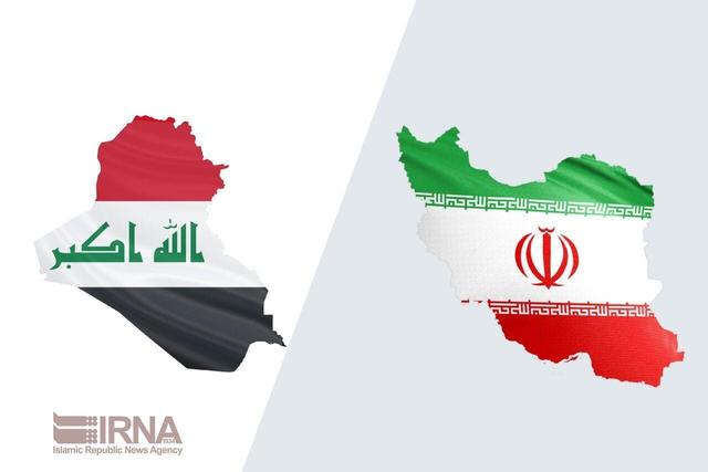 آغاز فصل جدید همکاری‌های اقتصادی ایران و عراق با ثبت صادرات ۱۲ میلیارد دلاری