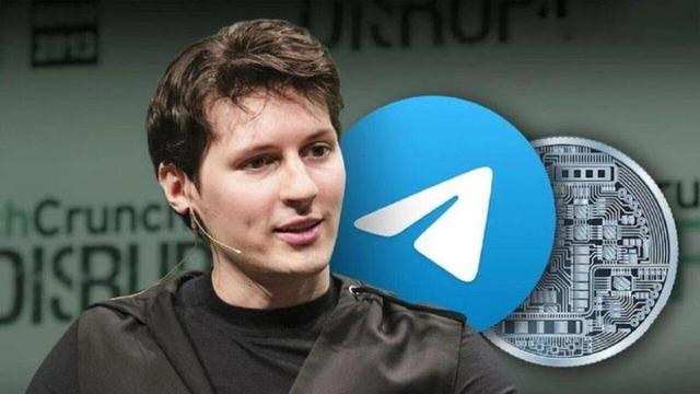 روسیه بنیان‌گذار تلگرام را به تسهیل تروریسم متهم کرد