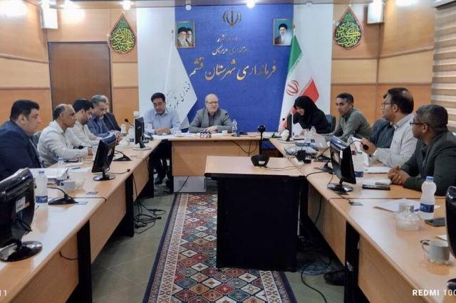 شتاب‌بخشی به واگذاری زمین و پرداخت تسهیلات ساخت مسکن در قشم