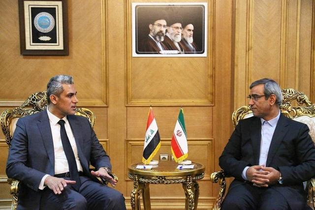 سفیر عراق در ایران: هرساله چهار میلیون ایرانی در مراسم اربعین در عراق شرکت میکنند