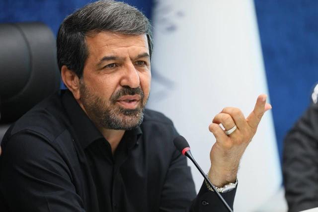 استاندار: سکوی اقتصاد دیجیتال در همدان طراحی شد