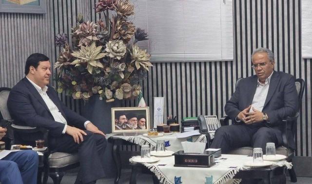 استاندار: نظام بانکی باید همپای توسعه سیستان و بلوچستان حرکت کند