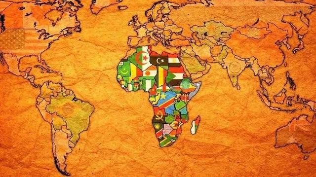 ترکش‌های جنگ ایران به آفریقا رسید