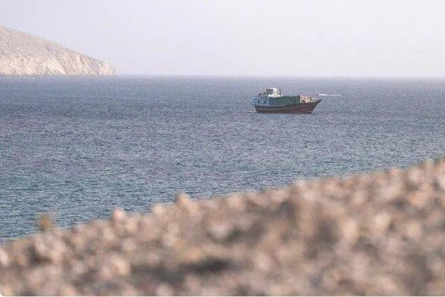 تنگه هرمز؛ برگ برنده‌ای که می‌تواند علیه ایران عمل کند!