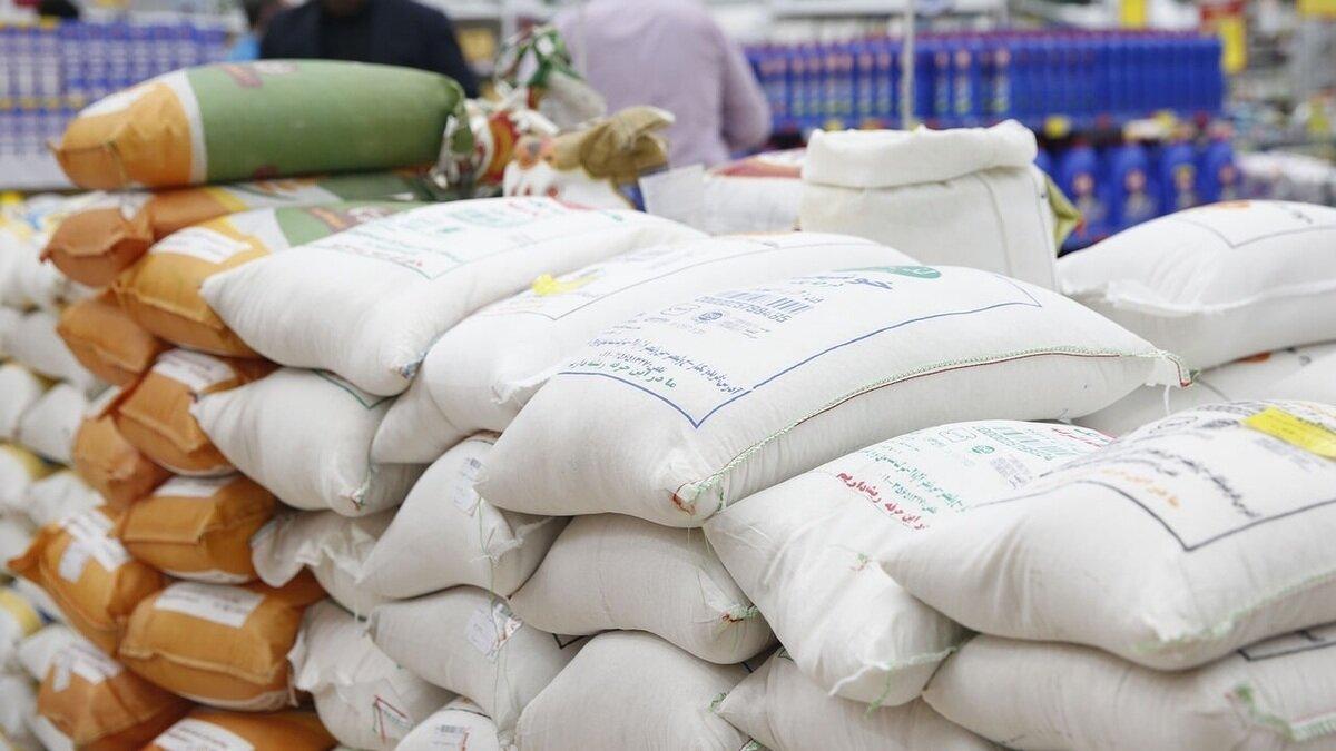 کاهش قیمت برنج و حبوبات امروز چهارشنبه ۷ مرداد +نرخ جدید