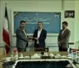 رضا تابش، مدیرکل دفتر امور اجتماعی و فرهنگی استانداری همدان شد