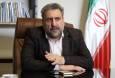 حمله روزنامه اصولگرا به فلاحت پیشه: او به جمهوری اسلامی تهمت می زند