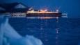 India eyeing Arctic LNG purchases