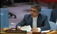 سفیر ایران: اقدامات غیرقانونی مستمر آمریکا و اسرائیل تهدید جدی برای صلح و امنیت جهان است