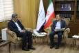 استاندار زنجان: ظرفیت‌های درمانی تامین اجتماعی در شهرستان‌ها توسعه یابد