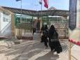 معاون دادستانی کل کشور: مرز خسروی رضایت زائران را جلب کرده است