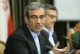 استاندار خراسان رضوی: نحوه تامین مالی شرکتهای معدنی خواف بررسی شود