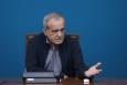رئیس‌جمهور: با دشمن می‌جنگیم تا زیر بار ظلم نرویم