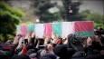 اولین تصاویر از ۴ عضو سپاه که در عراق به شهادت رسیدند