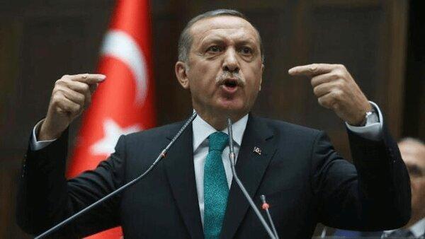 ببینید | اردوغان: اشغالگری رژیم اسرائیل منبع اصلی بیثباتی در منطقه است