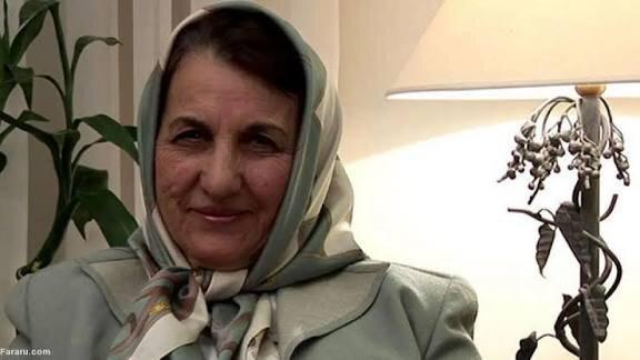 ببینید |  پوران شریعت‌رضوی: شهید شریعتی می‌گفت انقلاب کوچه‌پس‌کوچه و بی‌راهه ندارد
