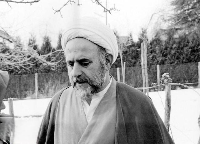 آیت‌الله لاهوتی، مرداد ۵۹: هنوز سیستم مردسالاری در جامعه ما حکم‌فرماست
