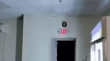 US troops told not to film Iranian strikes (VIDEOS)
