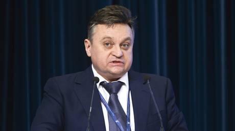 Russian drone company founder survives assassination attempt – media
