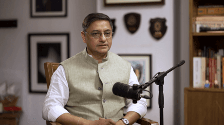 India’s labor market and education should adapt to AI – top Modi aide (VIDEO)