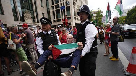 Palestine Action founder to fight UK ban