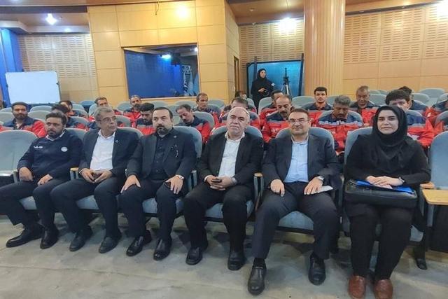 امدادرسانی جادهای بخشی از زنجیره خدمات گردشگری است