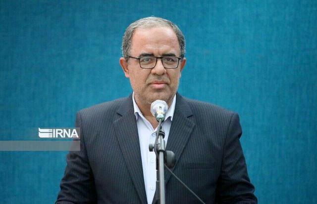 فرماندار بوشهر: ۲ نقطه در این شهرستان مورد تهاجم دشمن آمریکایی قرار گرفت