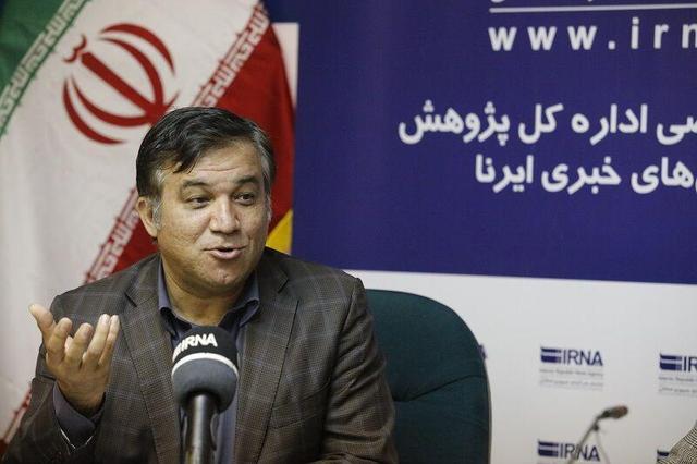 تاجرنیا: حضور چشمی به همدلی استقلال کمک می‌کند؛ امیدوارم آخر فصل جشن قهرمانی بگیریم
