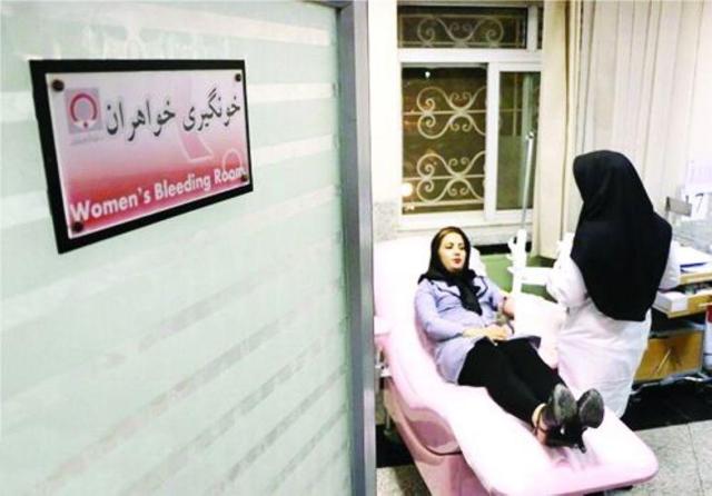 باورهای نادرست، سد راه اهدای خون بانوان خراسان جنوبی