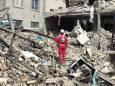 خسارت به دو خوابگاه دانشجویی در پی حملات آمریکا