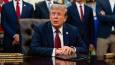 Trump warns ‘it’s our turn’ to hit Iran after strikes on US bases, gas tanker
