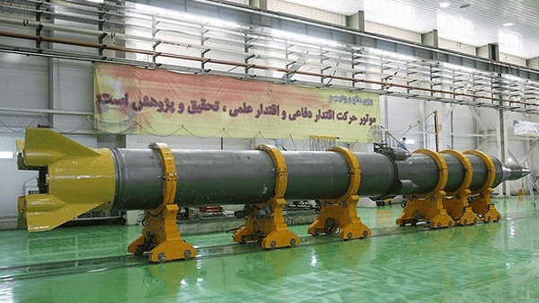 تغییر موازنه حمله و دفاع به نفع توان موشکی ایران
