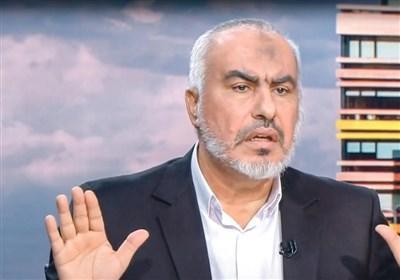 عضو حماس: تا قبل از خروج اسرائیل از غزه خبری از تحویل سلاح نیست