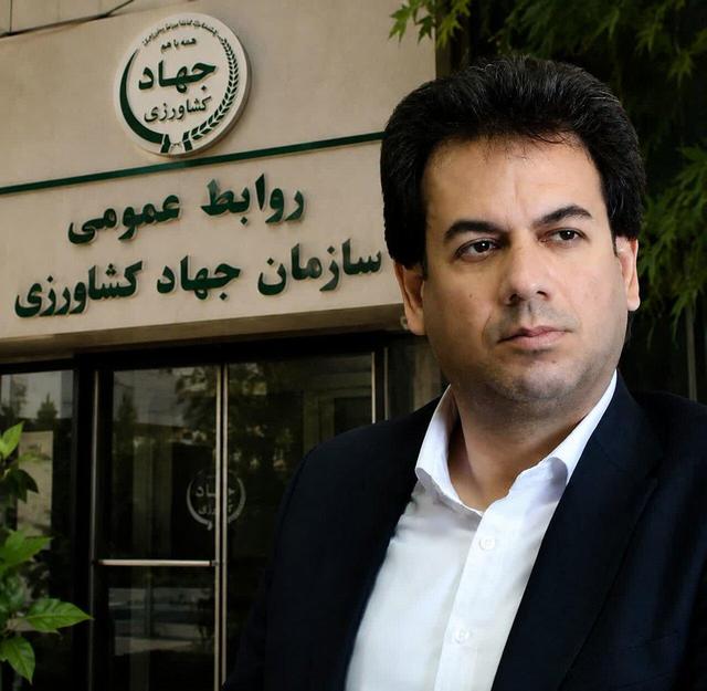 روابط عمومی جهاد کشاورزی لرستان در جمع برترین‌ های رسانه‌ای کشور